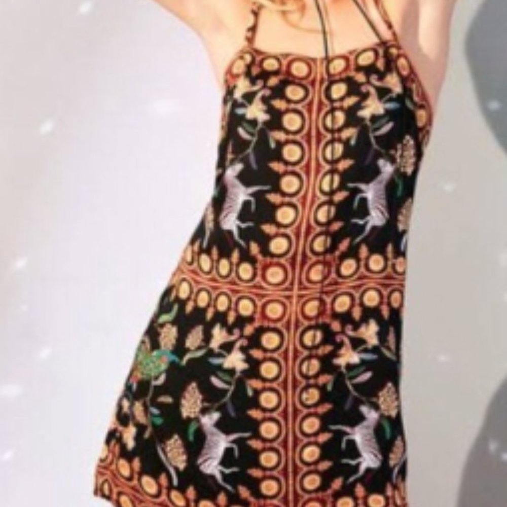 Urban Outfitters Ecote Dress